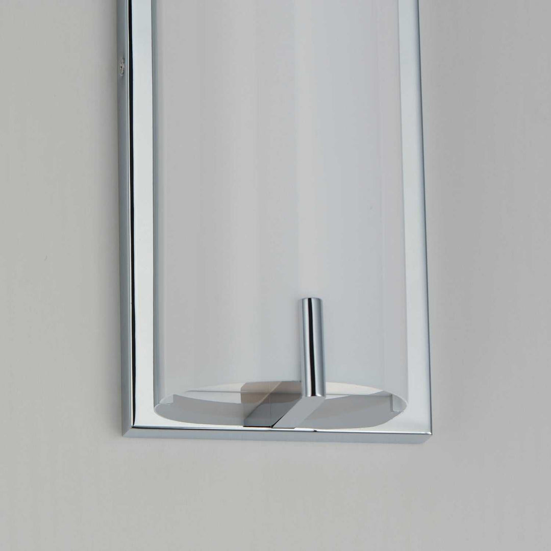 Alto LED Bath Sconce in Polished Chrome ET2