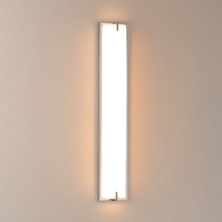Alto LED Bath Sconce in Polished Chrome ET2