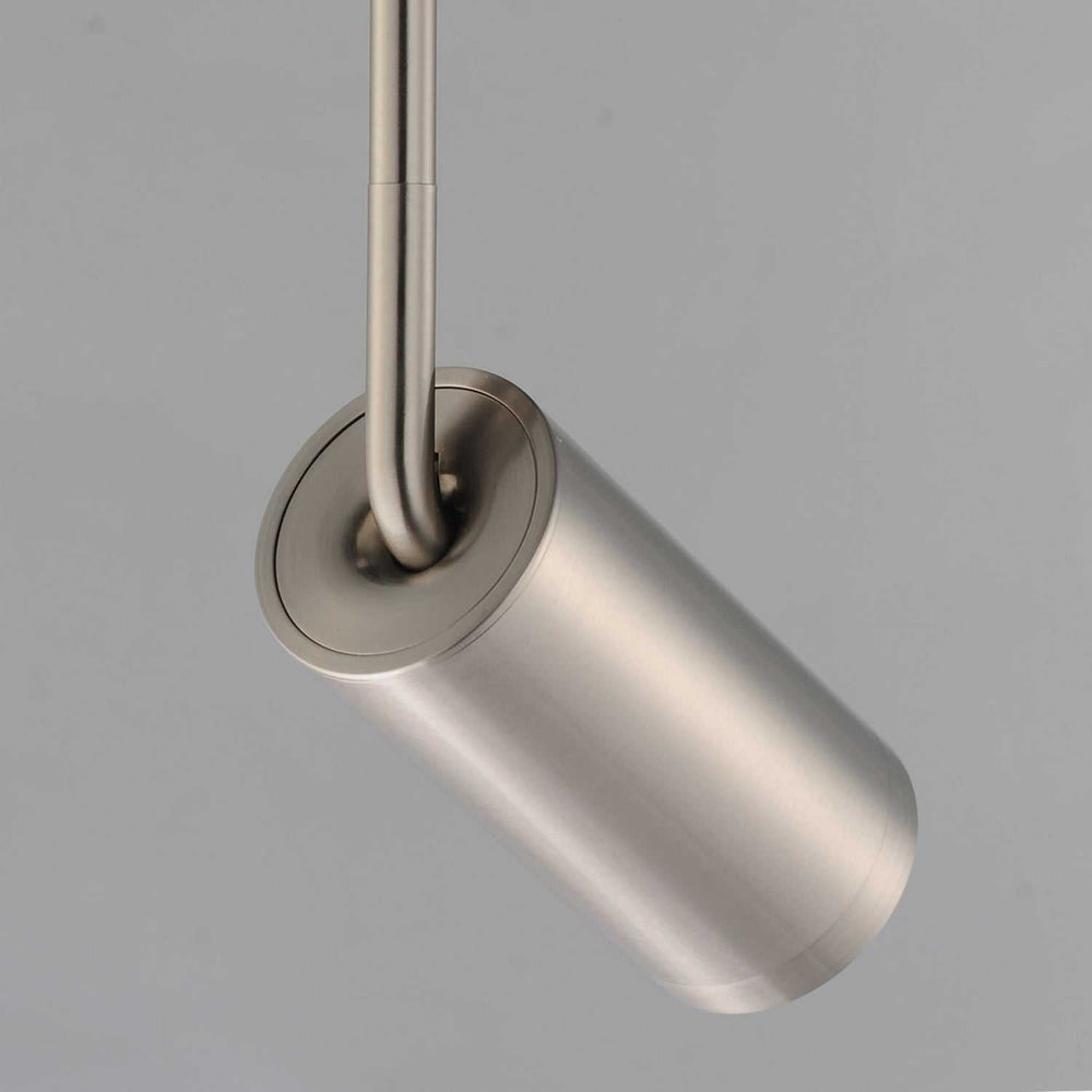 ET2 - E21631-SN - LED Pendant - Pullman - Satin Nickel