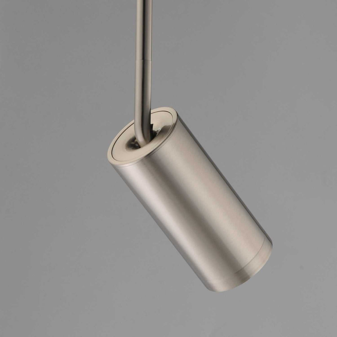 ET2 - E21631-SN - LED Pendant - Pullman - Satin Nickel
