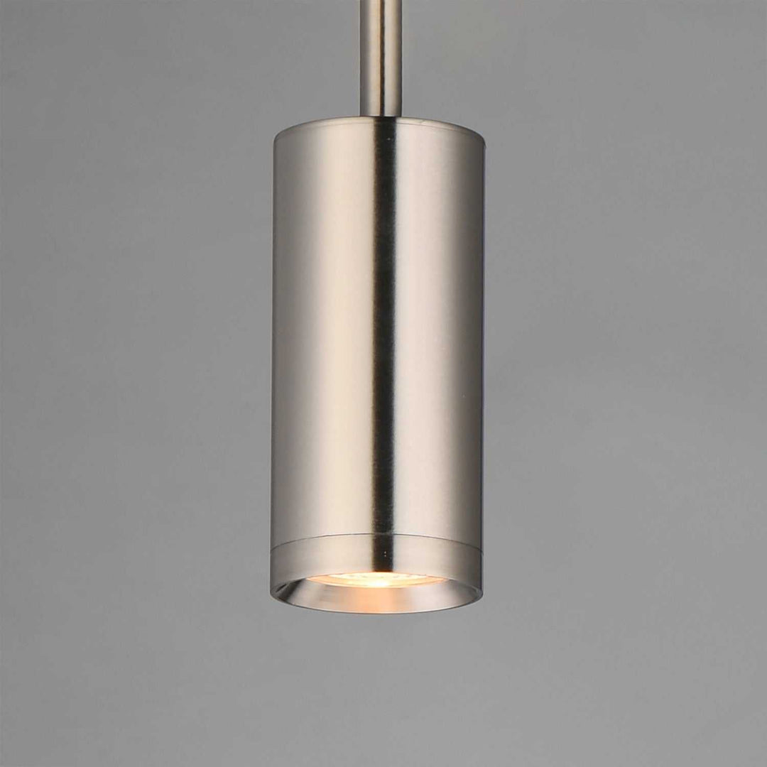 ET2 - E21631-SN - LED Pendant - Pullman - Satin Nickel