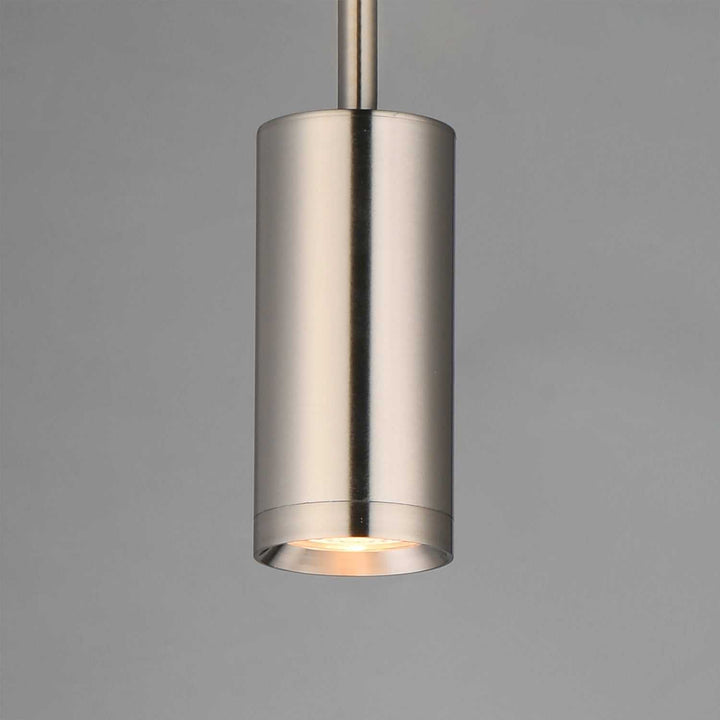 ET2 - E21631-SN - LED Pendant - Pullman - Satin Nickel