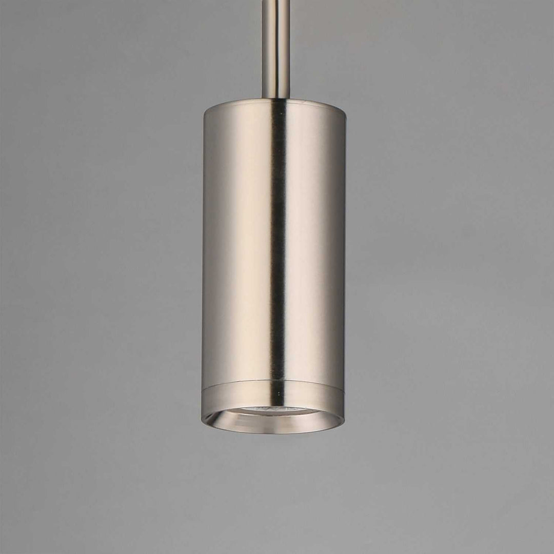 ET2 - E21631-SN - LED Pendant - Pullman - Satin Nickel