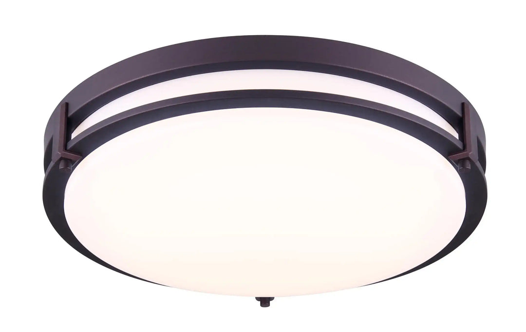 Gilda-3CCT Flush Mount Canarm Canada