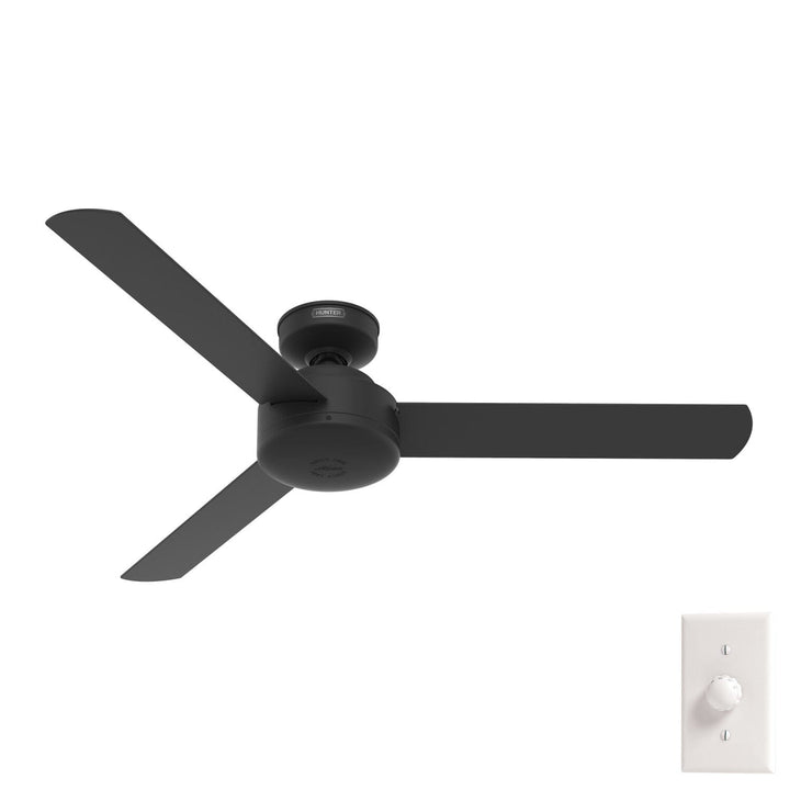 Presto 52 inch Hunter Fan Canada
