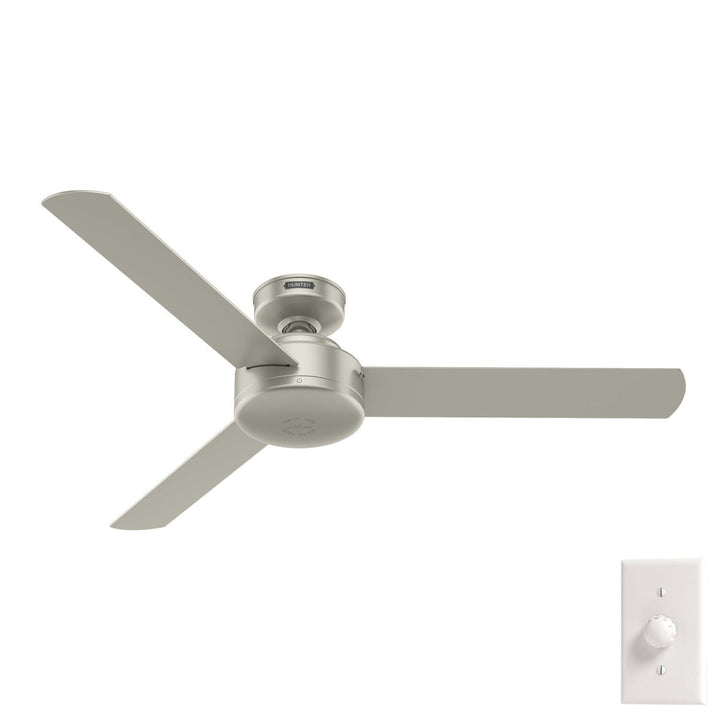 Presto 52 inch Hunter Fan Canada