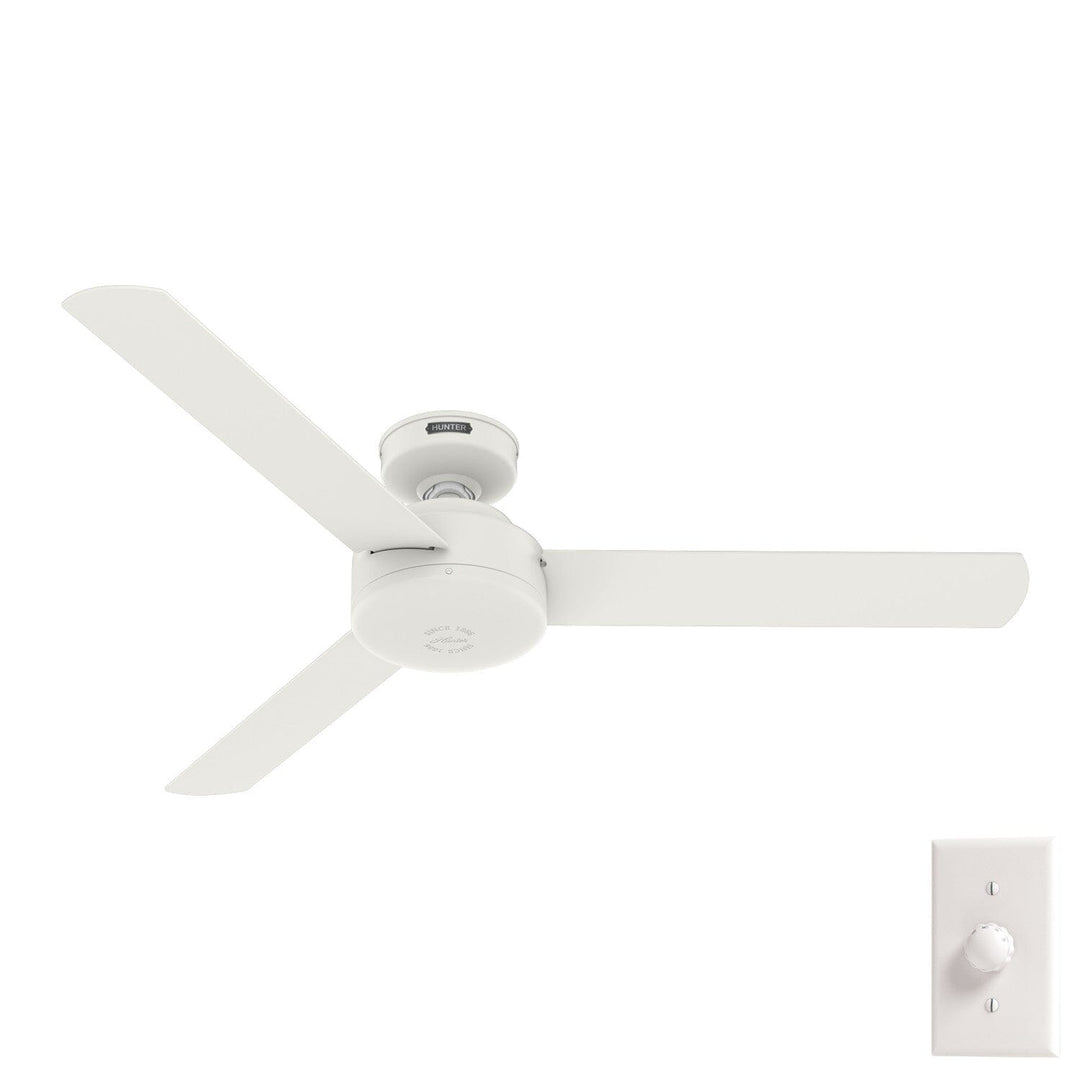 Presto 52 inch Hunter Fan Canada