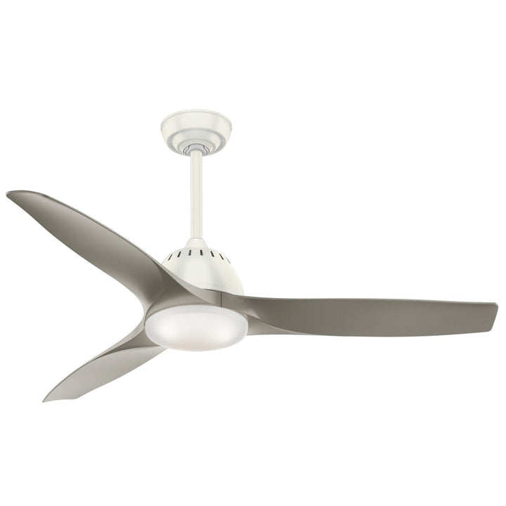 Wisp with LED Light 52 inch Hunter Fan Canada