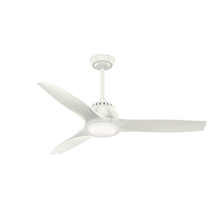 Wisp with LED Light 52 inch Hunter Fan Canada