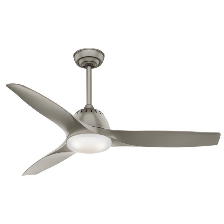 Wisp with LED Light 52 inch Hunter Fan Canada